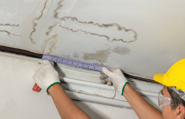 Reliable Flood Cleanup contractor in Gillett, WI by Water Damage Irwin